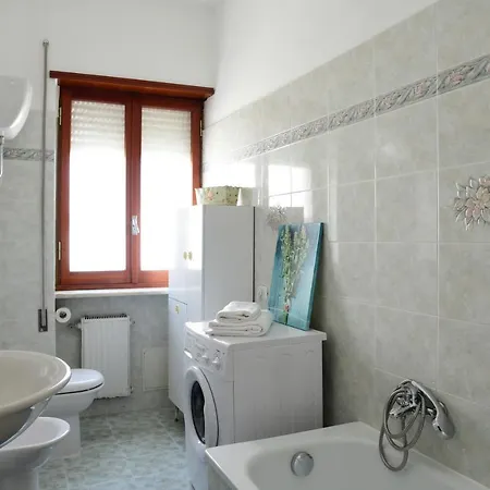 Apartment Claudia's Close Sperlonga