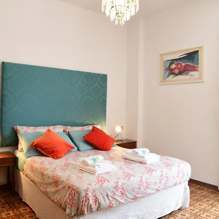 Claudia's Close Sperlonga
