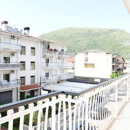 Apartment Claudia's Close Sperlonga *