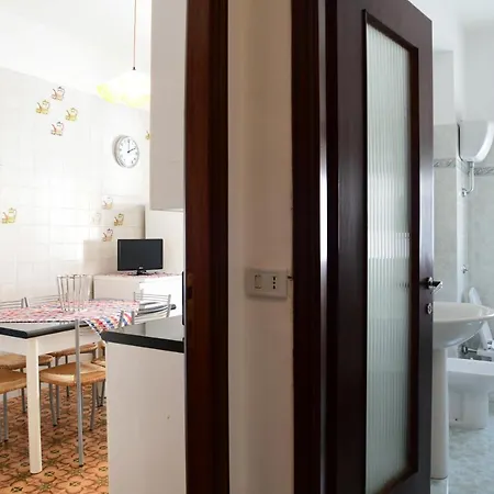 Claudia's Close Sperlonga *