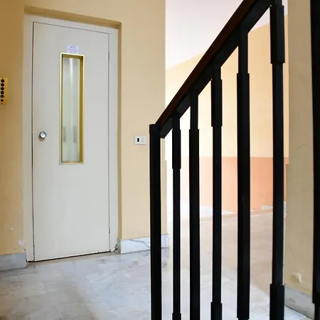 Apartment Claudia's Close Sperlonga