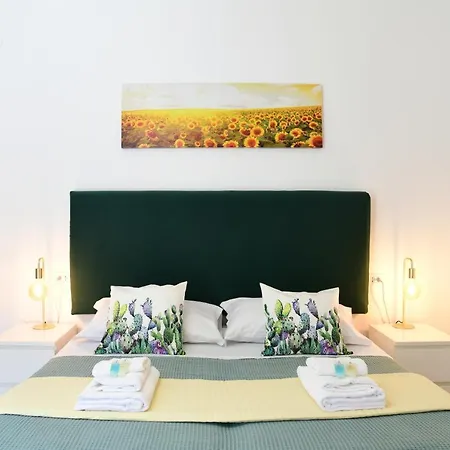 Claudia's Close Sperlonga Appartamento