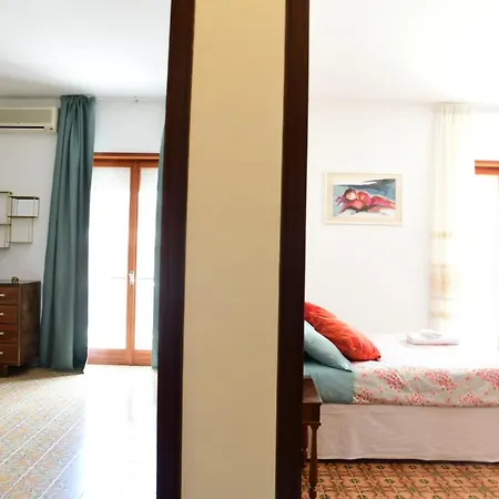 Appartamento Claudia's Close Sperlonga