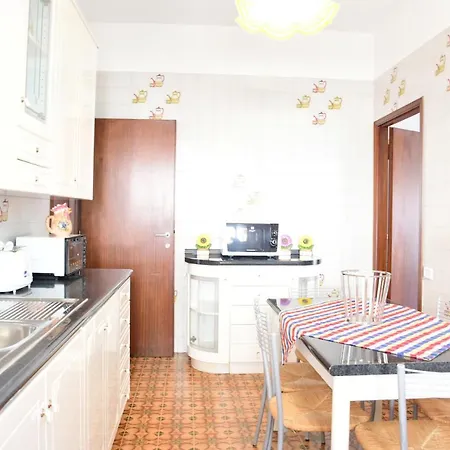 Claudia's Close Sperlonga Appartamento *