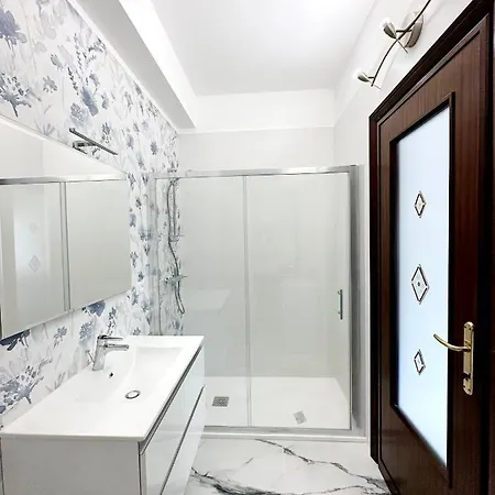 Claudia's Close Sperlonga Apartment