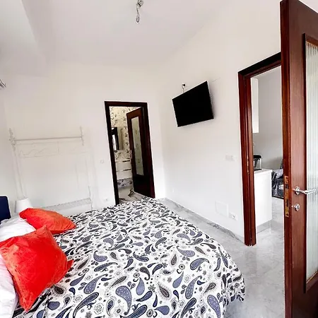 Apartment Claudia's Close Sperlonga Fondi