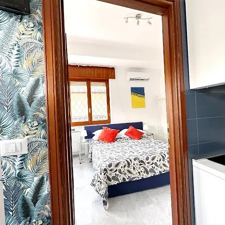 Claudia's Close Sperlonga Appartamento *